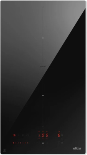 Индукционная варочная панель ELICA RATIO CONNEX 302 PLUS BL