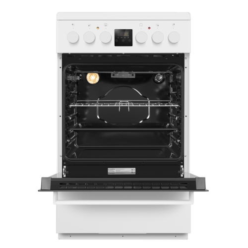 Электрическая плита MAUNFELD MEC55CW08D