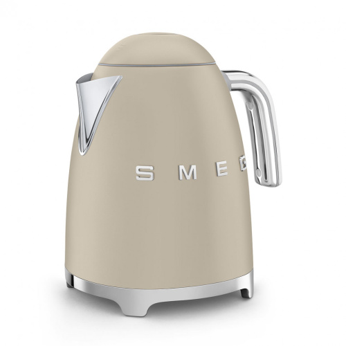 Чайник SMEG KLF03MLMEU