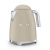 Чайник SMEG KLF03MLMEU