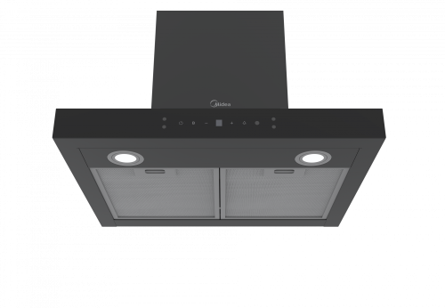 Вытяжка MIDEA MH60C668GB