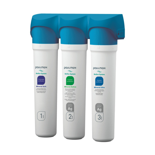 Система фильтрации PAULMARK Refine System PM-110003
