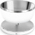 Кухонные весы SMEG KSC01WHMWW