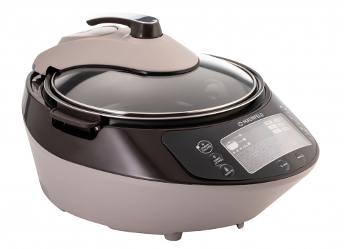 Мультиварка MAUNFELD MF-1621BR