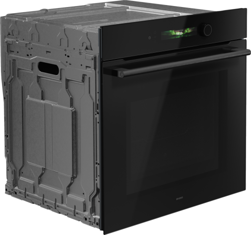 Духовой шкаф с СВЧ OCM56BGH