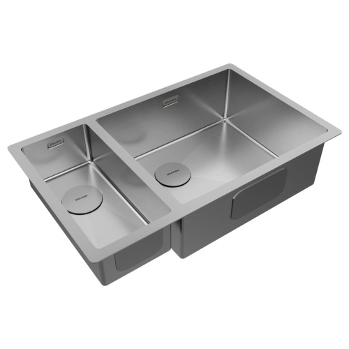 Мойка PAULMARK PM226944-BSR