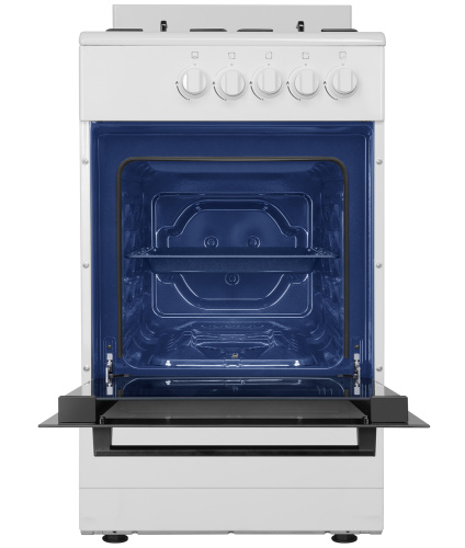 Газовая плита MAUNFELD MGC50GEW01D