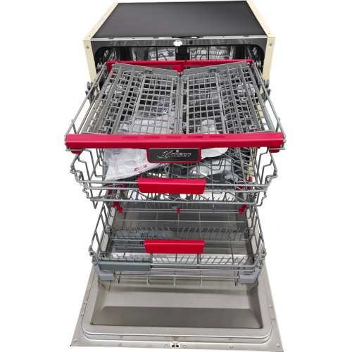 Посудомоечная машина KAISER S60 I 69XL