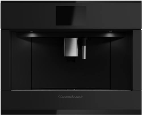 Встраиваемая кофемашина KUPPERSBUSCH CKV 6800.0 KSM