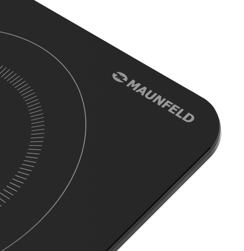 Электрическая индукционная плита MAUNFELD EVI.F291-BK