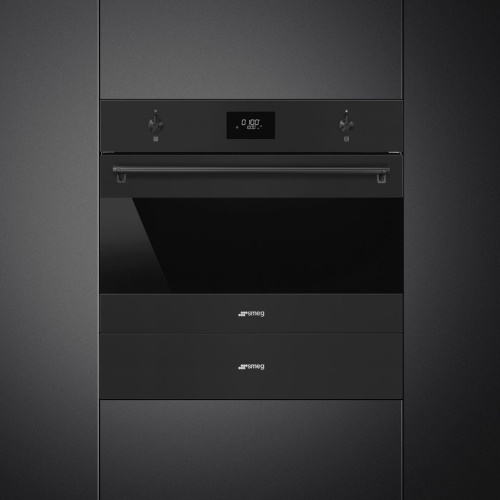 Встраиваемый подогреватель посуды SMEG CPR315N