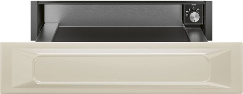 Встраиваемый подогреватель посуды SMEG CPR915P
