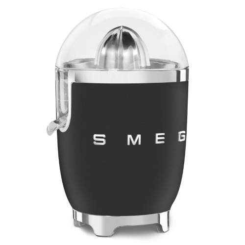 Соковыжималка SMEG CJF01BLMEU