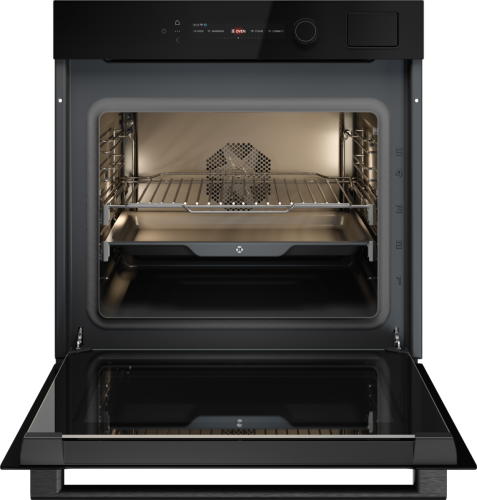 Духовой шкаф c функцией ПАРА ASKO OCS56BGH