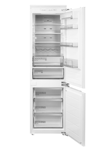 Встраиваемый холодильник MIDEA MDRE416FGE01M