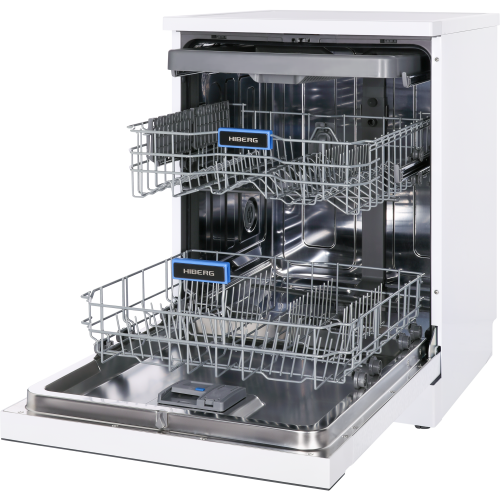 Посудомоечная машина HIBERG F68 1530 LW