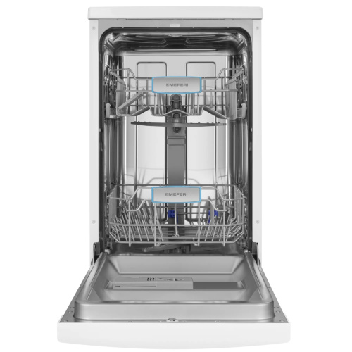 Посудомоечная машина MEFERI MDW4562WH FS LIGHT