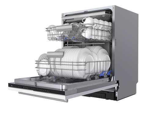 Посудомоечная машина MIDEA MID60S140i