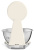 Кухонные весы SMEG KSF01CRWW