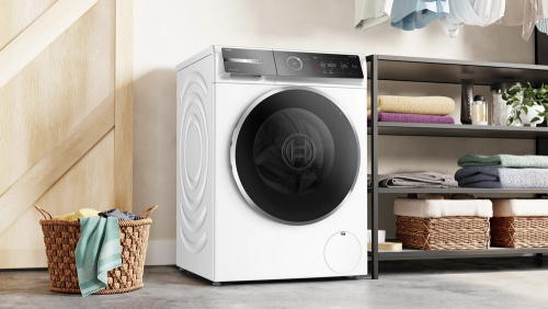 Стиральная машина BOSCH WGB256A1ME