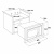 Микроволновая печь TEKA MWE 207 FI SS