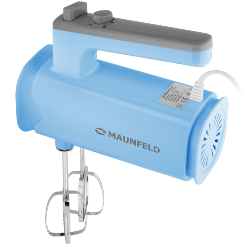 Миксер MAUNFELD MF-331BL