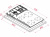 Комбинированная варочная панель TEKA HYBRID JZC 96324 ABN BLACK