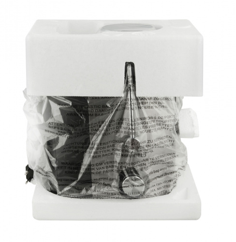 Соковыжималка MAUNFELD MJE.850S