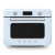 Мини печь с паром SMEG COF01PBEU