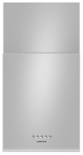Вытяжка MEFERI ROOMBOX40IX COMFORT
