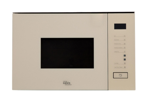 Встраиваемая микроволновая печь OASIS MW-SGI