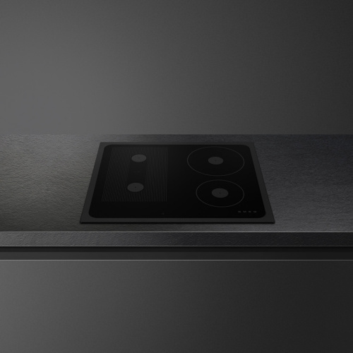 Индукционная варочная панель SMEG SI1M24644D