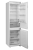 Встраиваемый холодильник MIDEA MDRE413FGE01