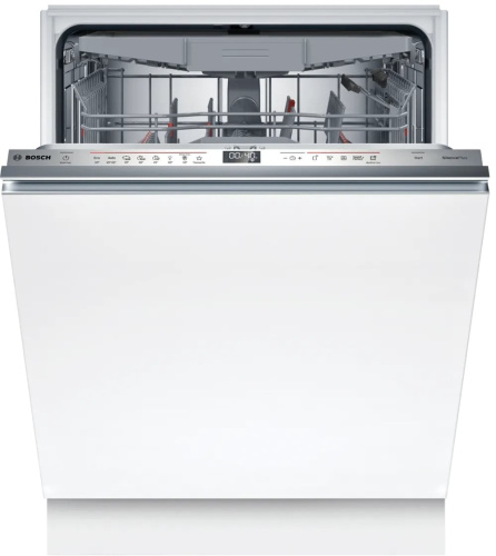 Посудомоечная машина BOSCH SMD6ECX21E