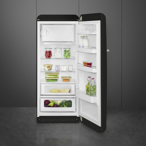 Холодильник SMEG FAB28RBL6