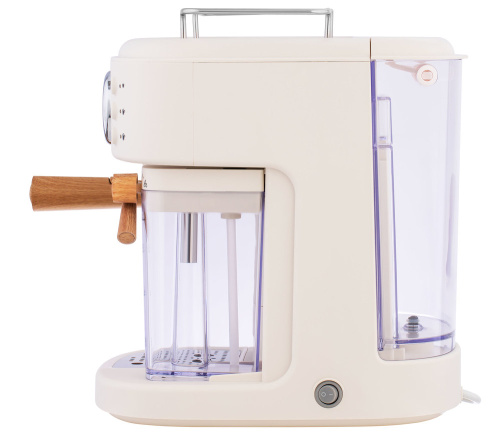 Кофеварка MAUNFELD MF-737BG PRO