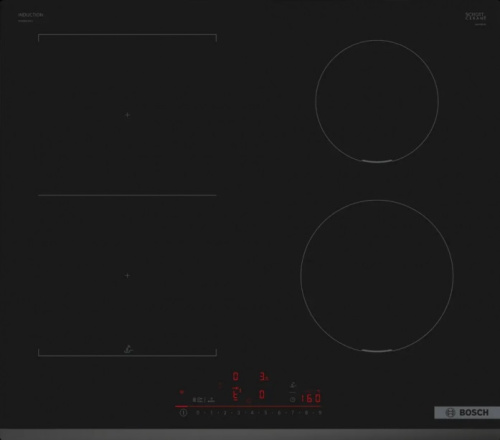 Индукционная варочная панель BOSCH PVS631HC1E
