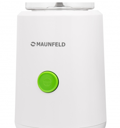 Блендер MAUNFELD MF-132W