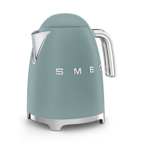 Чайник SMEG KLF03EGMEU