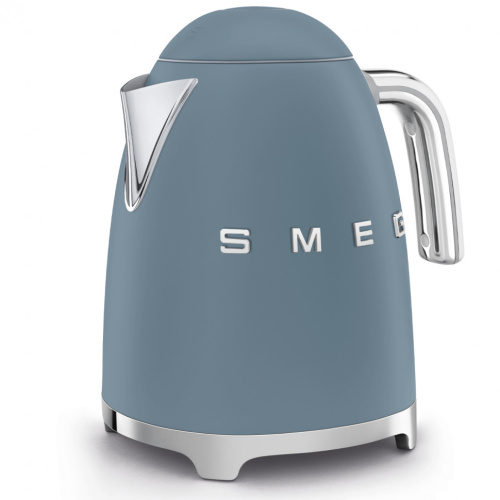 Чайник SMEG KLF03SBMEU