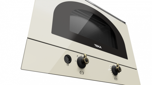 Микроволновая печь ТЕКА MWR 22 BI VANILLA-OB