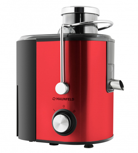 Соковыжималка MAUNFELD MJE.850CH