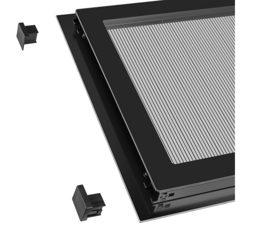 Газовая плита MAUNFELD MGC50GCW02