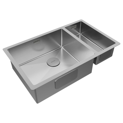 Мойка PAULMARK PM226944-BSL