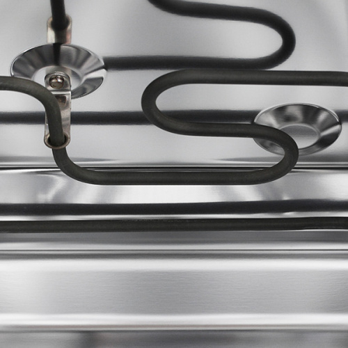 Встраиваемая микроволновая печь MIDEA AG820BJU-SS