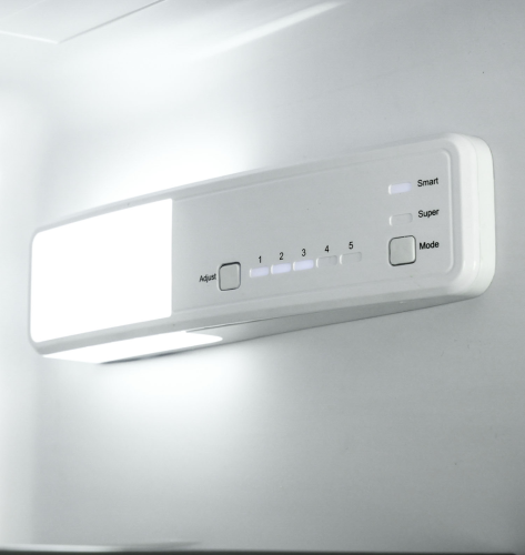 Встраиваемый холодильник LEX RBI 250.21 DF