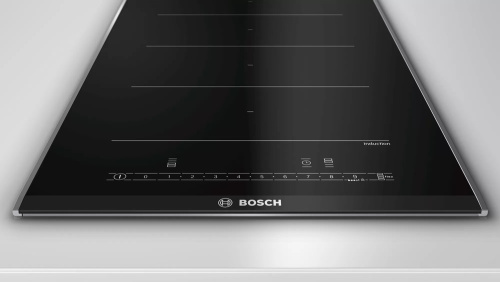 Индукционная варочная панель BOSCH PXX375FB1E