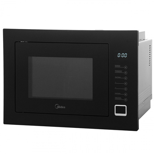 Встраиваемая микроволновая печь MIDEA TG925B8D-BL