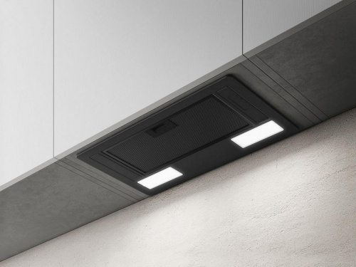 Вытяжка ELICA ERA C BL/A/52