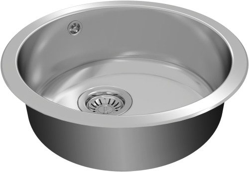 Мойка TEKA BASICO D450 1B MATT